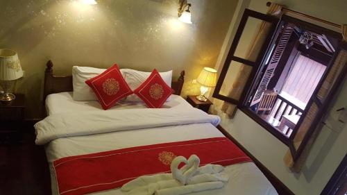 Luang Prabang Hostel in Town Center Luang Prabang Hostel in Town Center