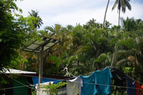 VureVure Homestay in Taveuni VureVure Homestay in Taveuni