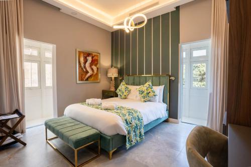 Howard House Hotel in Mdina Howard House Hotel in Mdina