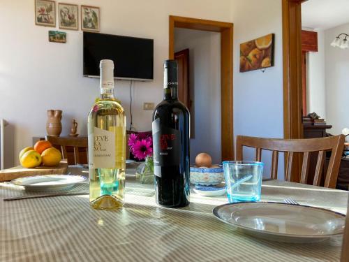 Facilities, B&B Country House Vereto in Patu Facilities, B&B Country House Vereto in Patu