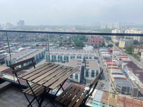 Imperio Residence with Private Bathtub by Lets Stay in Melaka Raya Imperio Residence with Private Bathtub by Lets Stay in Melaka Raya