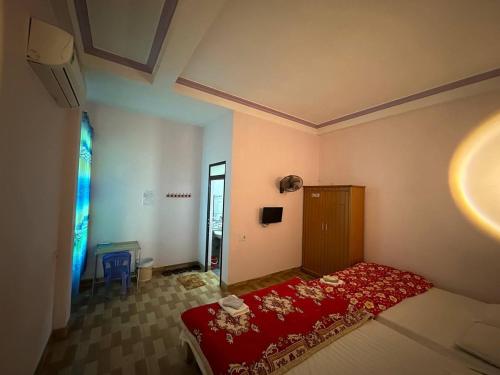 Tiến Minh Hotel cầu Pắc Ta in Lai Chau Tiến Minh Hotel cầu Pắc Ta in Lai Chau