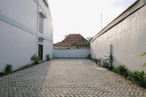 B SYARIAH GUEST HOUSE in 南海漳 B SYARIAH GUEST HOUSE in 南海漳