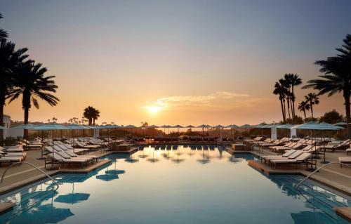 منظر, Waldorf Astoria Monarch Beach Resort & Club in Dana Point منظر, Waldorf Astoria Monarch Beach Resort & Club in Dana Point