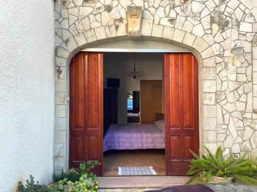B&B Country House Vereto in Patu B&B Country House Vereto in Patu
