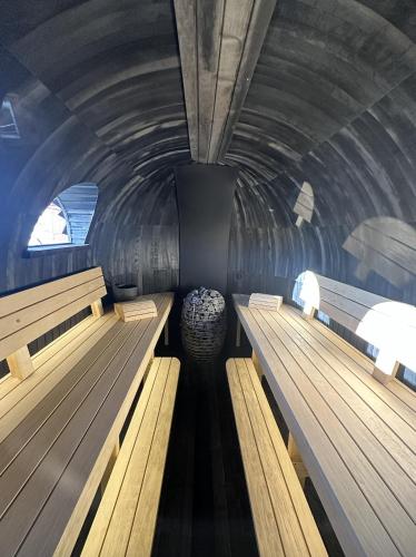 SAGA, et unikt, sjarmerende badehotell med få rom, sauna og badebrygge - Inderøy (SAGA, et unikt, sjarmerende badehotell med fa rom, sauna og badebrygge - Inderøy) in Леванжер SAGA, et unikt, sjarmerende badehotell med få rom, sauna og badebrygge - Inderøy (SAGA, et unikt, sjarmerende badehotell med fa rom, sauna og badebrygge - Inderøy) in Леванжер
