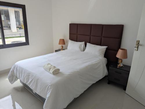 Swiss Luxury Apartments - Dolla Hill in Kitwe Swiss Luxury Apartments - Dolla Hill in Kitwe