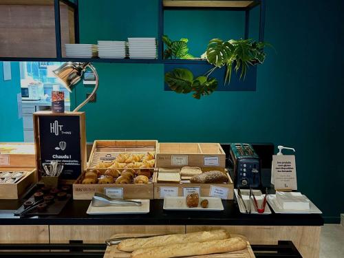 طعام و مشروبات, ibis Pau Centre in Pau City Center طعام و مشروبات, ibis Pau Centre in Pau City Center
