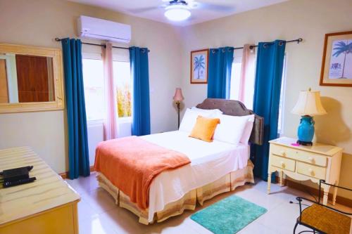 The Maison at Ocho Rios in Breadnut Hill The Maison at Ocho Rios in Breadnut Hill