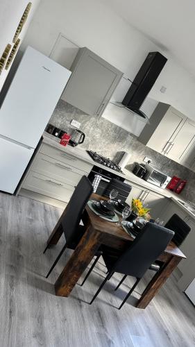 The Ol-Mumps Cozy Corner in Oldham The Ol-Mumps Cozy Corner in Oldham