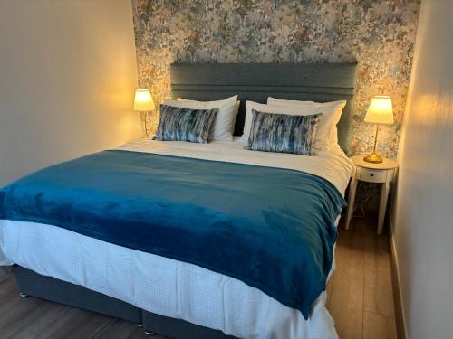 Kildare Cosy Apartment in آثي Kildare Cosy Apartment in آثي