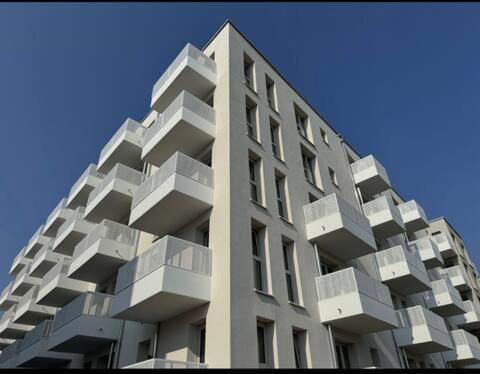 Exterior view, Modernes Apartment, Perfekte Lage in Berlin-Adlershof in Treptow Exterior view, Modernes Apartment, Perfekte Lage in Berlin-Adlershof in Treptow