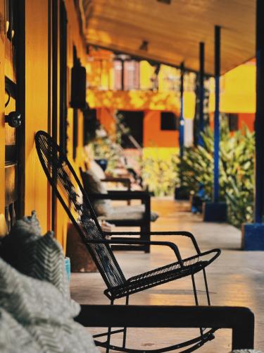 Gran Gavilan del Sarapiqui Lodge in 薩拉皮基舊港 Gran Gavilan del Sarapiqui Lodge in 薩拉皮基舊港