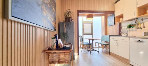 Удобства, Porto Terrace in Эшпинью Удобства, Porto Terrace in Эшпинью