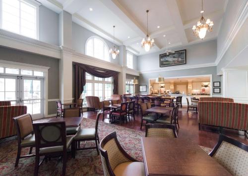 Létesítmények, Hampton Inn & Suites Vicksburg in Vicksburg (Mississippi) Létesítmények, Hampton Inn & Suites Vicksburg in Vicksburg (Mississippi)