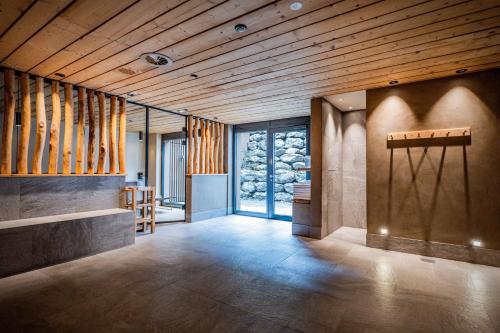 Зручності, Hotel Spitzhorn Superieur in Занен Зручності, Hotel Spitzhorn Superieur in Занен