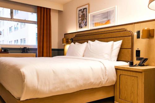 Union Hotel Toronto in Toronto (ON) Union Hotel Toronto in Toronto (ON)
