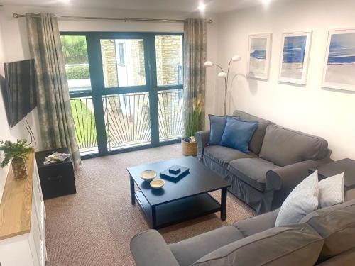 Spacious Millpark Apartment in Donegal Spacious Millpark Apartment in Donegal
