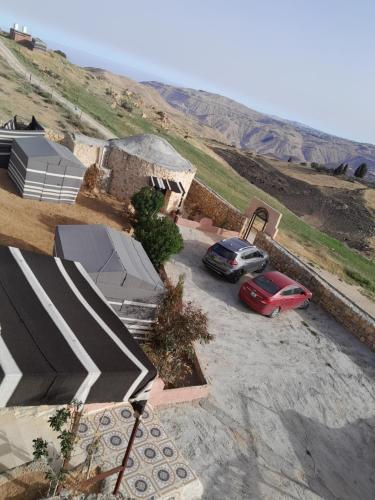 Dana Valley Tourism Hotel in Dana Dana Valley Tourism Hotel in Dana