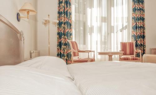 This photo about Augustenhof shared on HyHotel.com