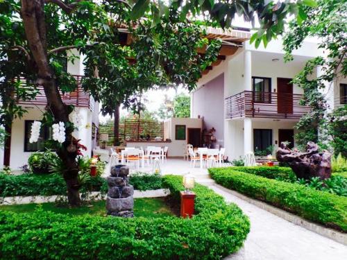 This photo about Maxime Boutique Hotel shared on HyHotel.com