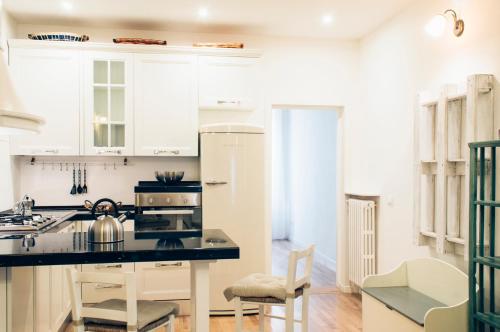 Hotel Mascarella Suite Home