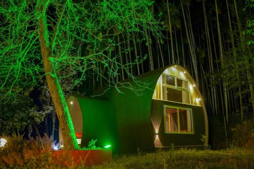 منظر, Ginberry Holidays in موثانجا منظر, Ginberry Holidays in موثانجا