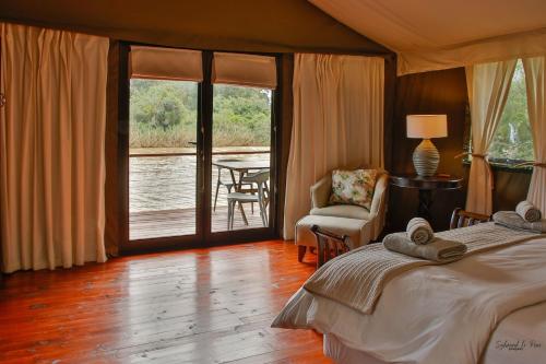 Ndlovu Addo River Lodge in Kirkwood Ndlovu Addo River Lodge in Kirkwood