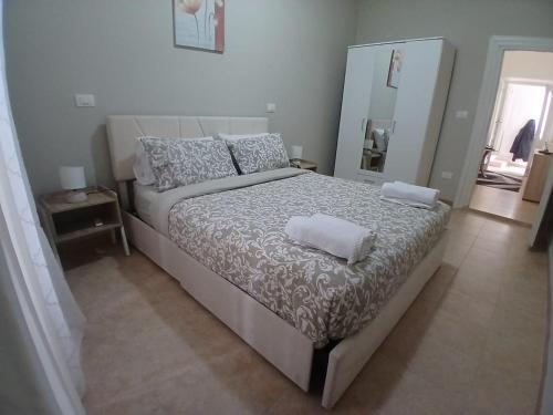Casa Vacanza Sial in رونسيجليونى Casa Vacanza Sial in رونسيجليونى