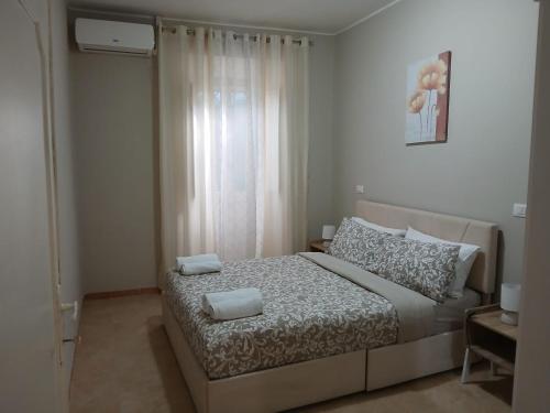 سرير, Casa Vacanza Sial in رونسيجليونى سرير, Casa Vacanza Sial in رونسيجليونى