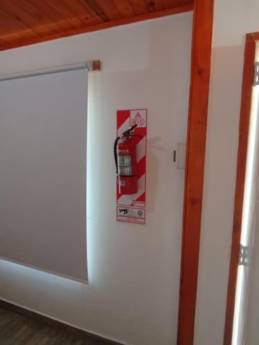 Cabañas SOL SERRANO (Cabanas SOL SERRANO) in Villa Los Aromos Cabañas SOL SERRANO (Cabanas SOL SERRANO) in Villa Los Aromos