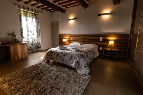 PHI Resort Coldimolino - Country House in Gubbio PHI Resort Coldimolino - Country House in Gubbio