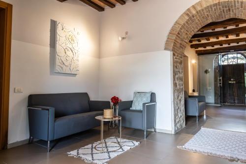 PHI Resort Coldimolino - Country House in Gubbio PHI Resort Coldimolino - Country House in Gubbio
