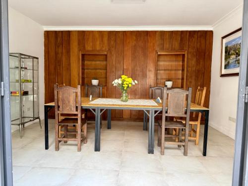 Recreational facilities, Clivias Hostel in Salta Recreational facilities, Clivias Hostel in Salta