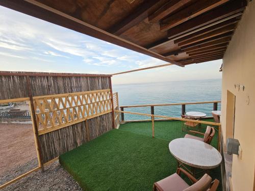 Wadi ashab chalets شاليهات وادي الشاب in Tiwi Wadi ashab chalets شاليهات وادي الشاب in Tiwi