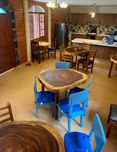The Lookout Hideaway in Banos de Agua Santa The Lookout Hideaway in Banos de Agua Santa