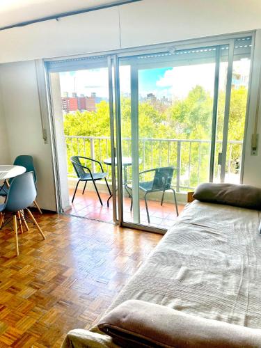 Apartamento en Cordón Soho