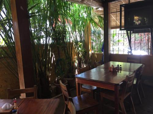 This photo about Hotel Los Ranchitos shared on HyHotel.com