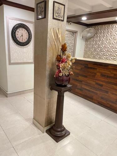 Citymax Hotel in Islamabad Citymax Hotel in Islamabad
