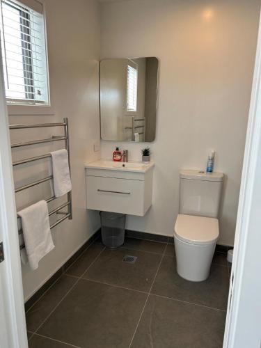 Apartment 4 on Armagh! in لينوود Apartment 4 on Armagh! in لينوود