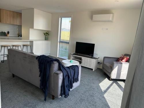 Apartment 4 on Armagh! in لينوود Apartment 4 on Armagh! in لينوود