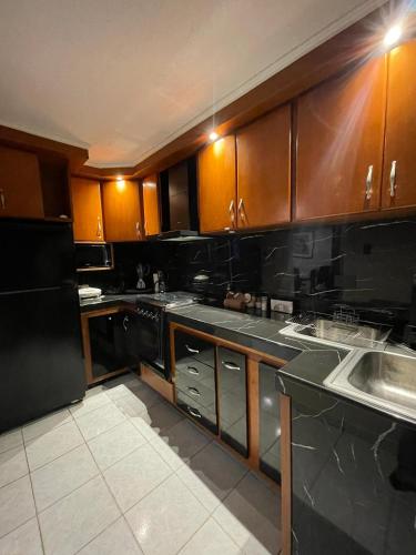 Kitchen, Apartamento Maracay Base Aragua in Maracay Kitchen, Apartamento Maracay Base Aragua in Maracay