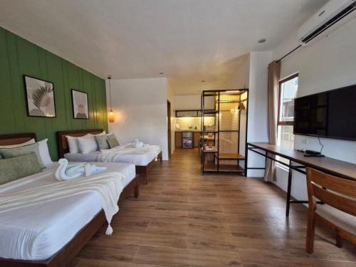 Villa Alessandra Homestay