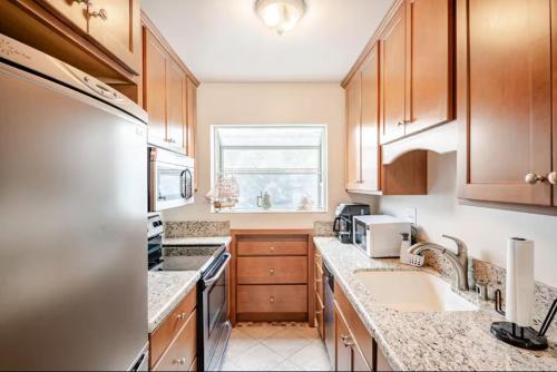 Stay in the Heart of Hillcrest! in Balboa Park Stay in the Heart of Hillcrest! in Balboa Park
