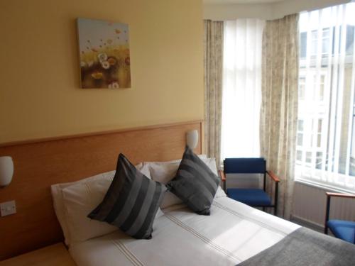 This photo about The Verdo Roomz shared on HyHotel.com