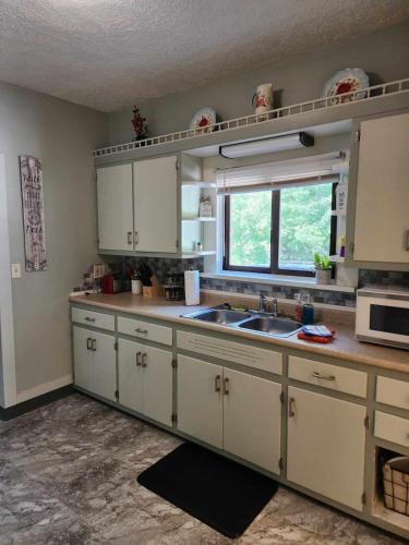 Cocina, Millie's Place in Wooster Cocina, Millie's Place in Wooster