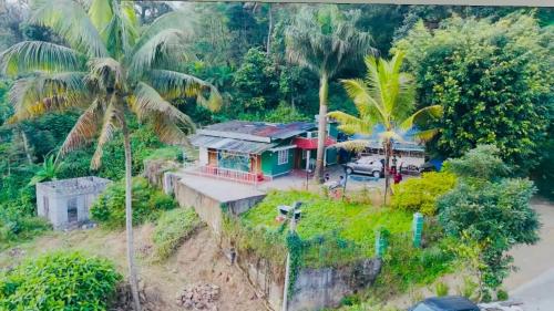 Greenwoods Munnar Unmarried Allowed in มูลากาได Greenwoods Munnar Unmarried Allowed in มูลากาได