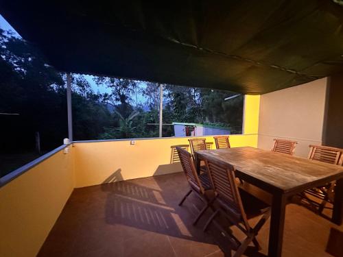 La maison d'à côté (La maison d'a cote) in Païta La maison d'à côté (La maison d'a cote) in Païta