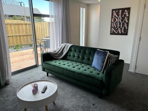 Apartment 5 on Armagh! in لينوود Apartment 5 on Armagh! in لينوود