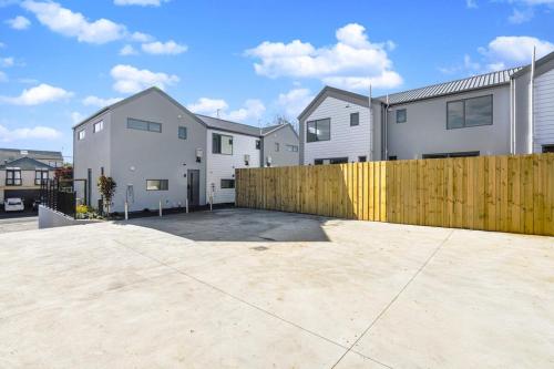 Apartment 5 on Armagh! in لينوود Apartment 5 on Armagh! in لينوود